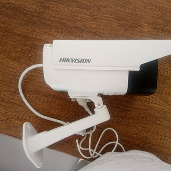 Hikvision kaamerad DS-2CD3T23G1-I/4G