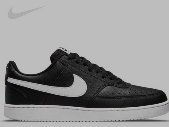 Nike tossud s41