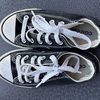 Müüa Converse tossud, suurus 29, kasutatud