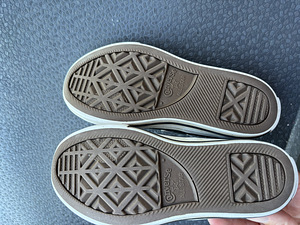 Müüa Converse tossud, suurus 29, kasutatud (4 foto / 5)