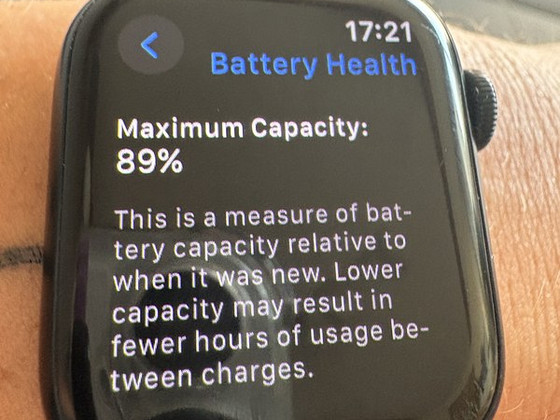 Apple Watch 9 41mm