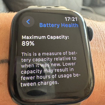 Apple Watch 9 41mm