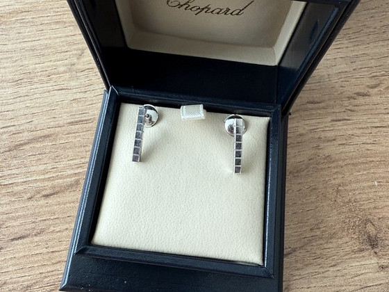 Chopard korvarongad