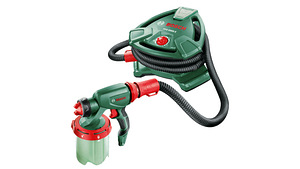 Краскопульт Bosch PFS5000E (3 фото из 5)