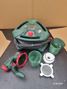 Краскопульт Bosch PFS5000E (4 фото из 5)