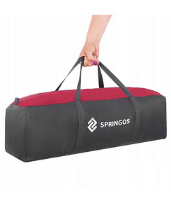 Кемпинговая палатка Springos (3 фото из 3)
