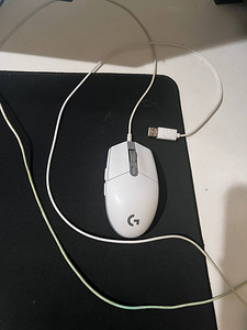 Logitech G102 (1 foto / 1)