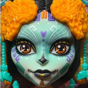 Monster high