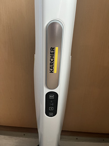 Kärher aurumopp (2 foto / 3)