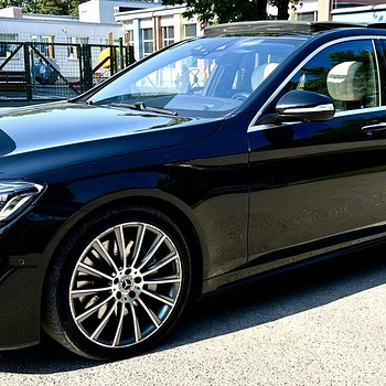 АРЕНДА MERCEDES-BENZ S-КЛАСС Лонг ЛИМУЗИН
