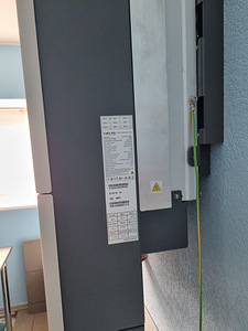 Инвертор SOFAR 50 kWt (3 фото из 3)