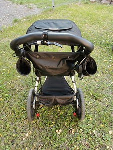 Mountain buggy для всех типов местности (2 фото из 3)