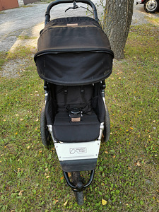 Mountain buggy для всех типов местности (3 фото из 3)
