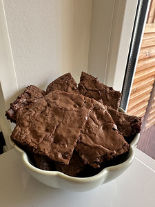 Brownie Cookies (1 foto / 3)