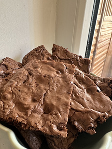 Brownie Cookies (2 foto / 3)