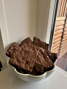 Brownie Cookies (3 foto / 3)