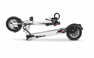 Müüa elektritõukerattas Speedway 4 pro (3 foto / 7)