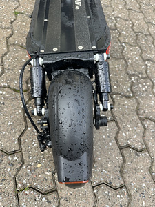 Müüa elektritõukerattas Speedway 4 pro (6 foto / 7)