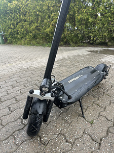 Müüa elektritõukerattas Speedway 4 pro (7 foto / 7)