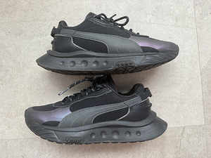 Naiste PUMA tossud suurus 36 (1 foto / 6)