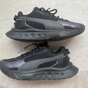 Naiste PUMA tossud suurus 36