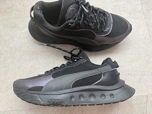 Naiste PUMA tossud suurus 36 (3 foto / 6)