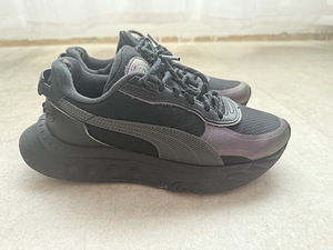 Naiste PUMA tossud suurus 36 (4 foto / 6)