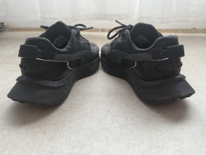 Naiste PUMA tossud suurus 36 (5 foto / 6)