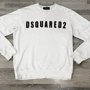 Dsquared2 meeste pusa (L) originaal