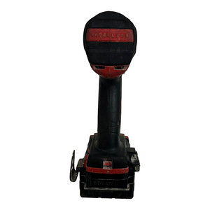 Akutrell Milwauke M18 BLDD + aku 5.0Ah (2 foto / 4)