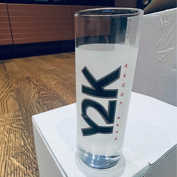 Новые Y2K рюмки, 96 шт.
