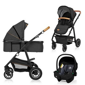 Vanker Lionelo Amber 3in1