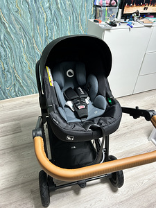Vanker Lionelo Amber 3in1 (2 foto / 4)