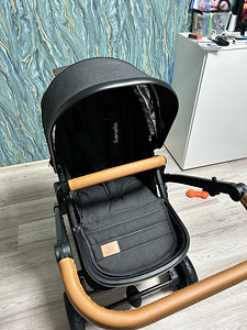 Vanker Lionelo Amber 3in1 (3 foto / 4)