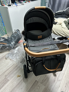 Vanker Lionelo Amber 3in1 (4 foto / 4)