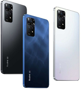 Redmi Note 11 Pro 5G (4 foto / 4)