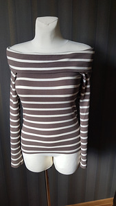 Красивые блузки, L/XL (4 фото из 6)