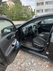 Chevrolet Malibu 2016 1.8 Hybrid (7 foto / 11)