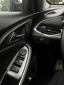 Chevrolet Malibu 2016 1.8 Hybrid (10 foto / 11)