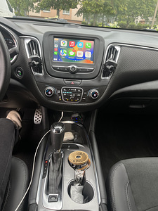 Chevrolet Malibu 2016 1.8 Hybrid (11 foto / 11)