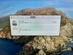 Apple iMac 21,5 16Gb/1TB (2 foto / 4)