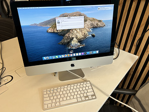 Apple iMac 21,5 16Gb/1TB (3 foto / 4)