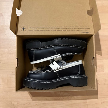 Лоферы Dr. Martens
