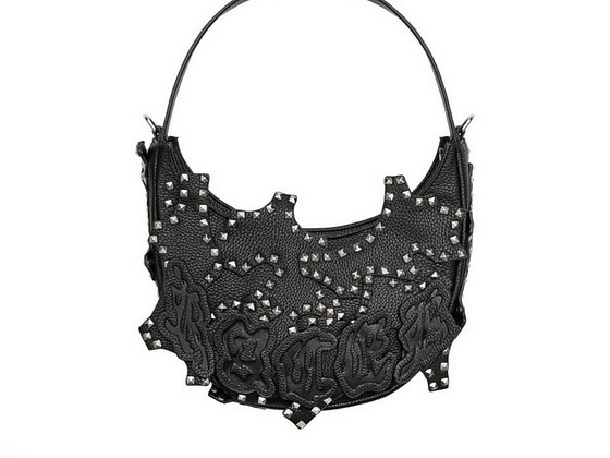 Racer Worldwide Studded Bag