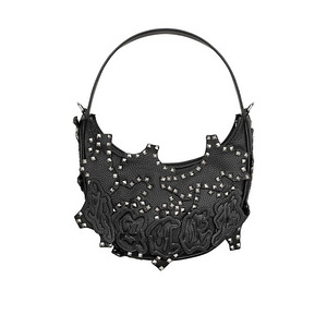 Racer Worldwide Studded Bag. Распродано на сайте. (1 фото из 2)