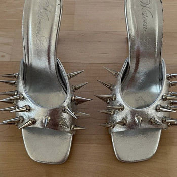 Western Affair spotlight shoes