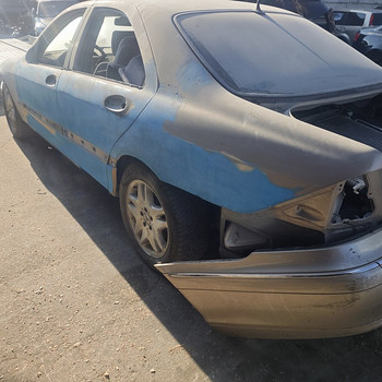 Mercedes benz s class varuosadeks