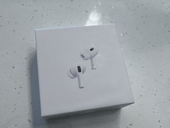 Airpods pro 2