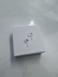 Airpods pro 2 (1 фото из 2)