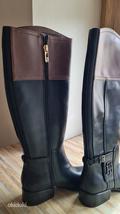 Uus saapad Tommy Hilfiger, suurus 36 (1 foto / 3)